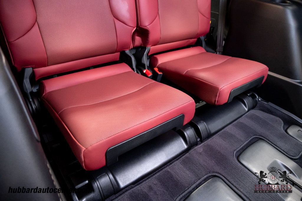 2021 Lexus GX GX 460 Premium 4WD - 23024822 - 86