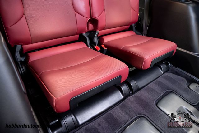 2021 Lexus GX GX 460 Premium 4WD - 23024822 - 86