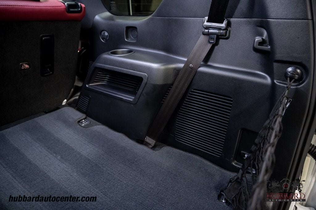 2021 Lexus GX GX 460 Premium 4WD - 23024822 - 87