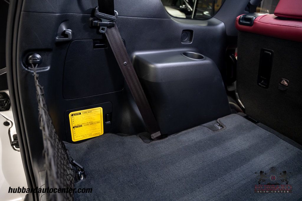 2021 Lexus GX GX 460 Premium 4WD - 23024822 - 88