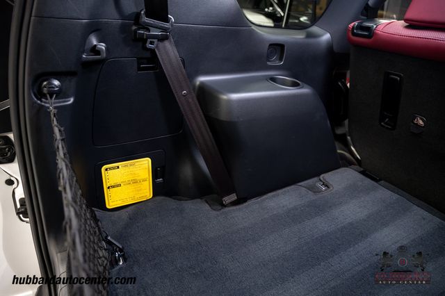 2021 Lexus GX GX 460 Premium 4WD - 23024822 - 88