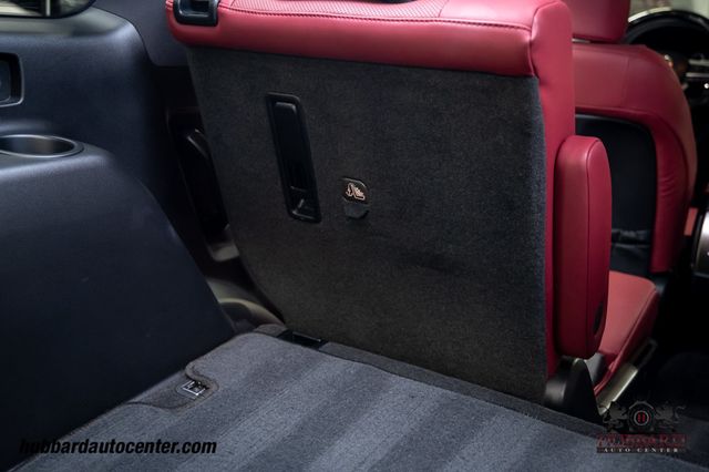 2021 Lexus GX GX 460 Premium 4WD - 23024822 - 89