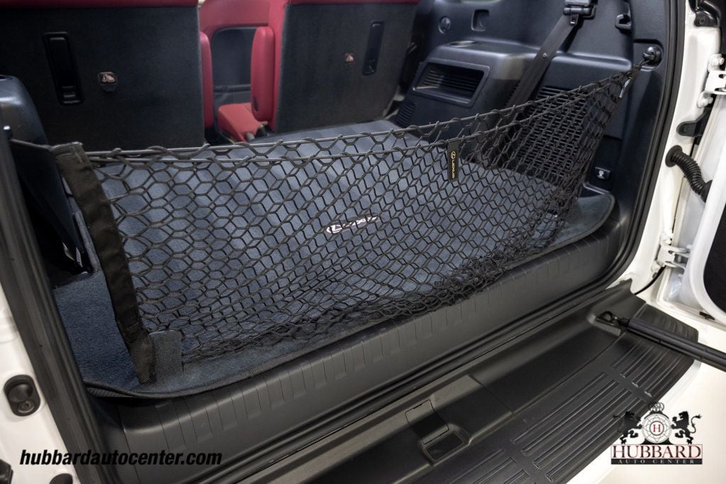 2021 Lexus GX GX 460 Premium 4WD - 23024822 - 92