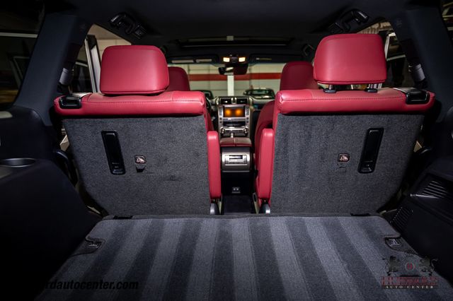 2021 Lexus GX GX 460 Premium 4WD - 23024822 - 93
