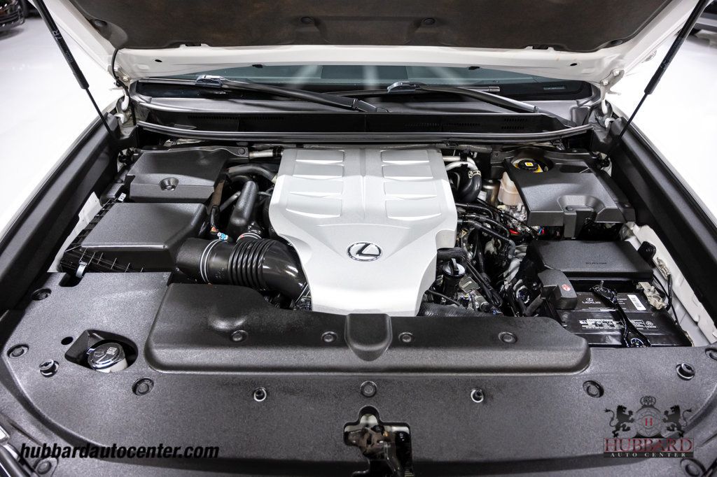 2021 Lexus GX GX 460 Premium 4WD - 23024822 - 96