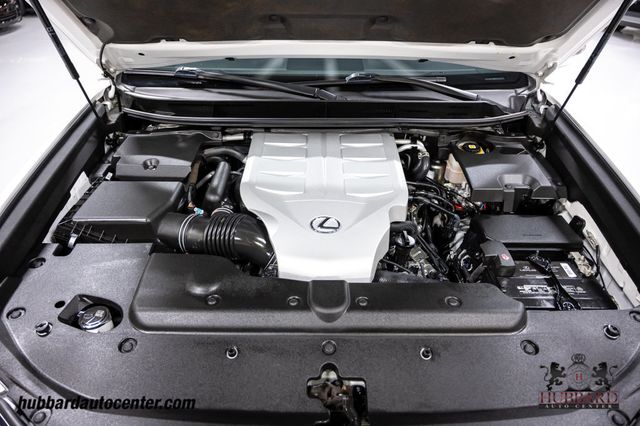 2021 Lexus GX GX 460 Premium 4WD - 23024822 - 96