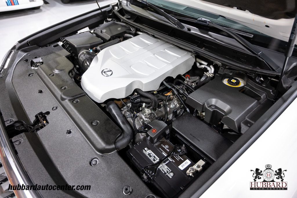 2021 Lexus GX GX 460 Premium 4WD - 23024822 - 97