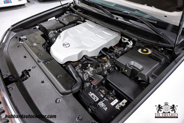 2021 Lexus GX GX 460 Premium 4WD - 23024822 - 97