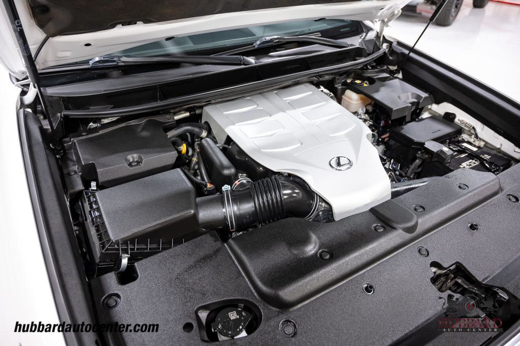 2021 Lexus GX GX 460 Premium 4WD - 23024822 - 98