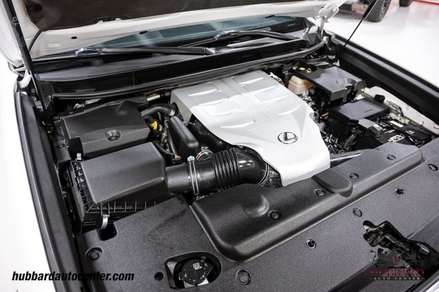 2021 Lexus GX GX 460 Premium 4WD - 23024822 - 98