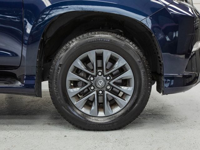 2021 Lexus GX GX 460 Premium 4WD - 22977644 - 9