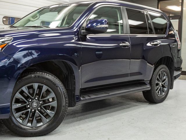2021 Lexus GX GX 460 Premium 4WD - 22977644 - 11