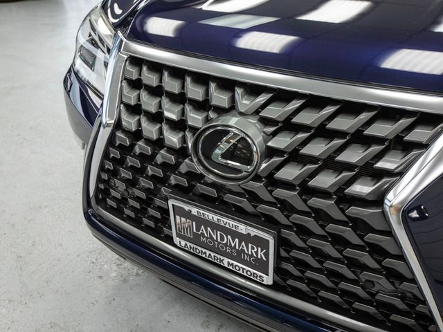 2021 Lexus GX GX 460 Premium 4WD - 22977644 - 13
