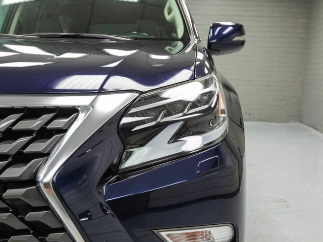 2021 Lexus GX GX 460 Premium 4WD - 22977644 - 14