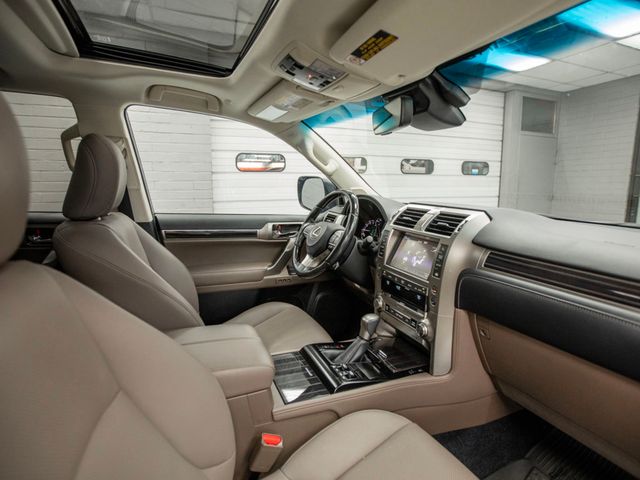 2021 Lexus GX GX 460 Premium 4WD - 22977644 - 15