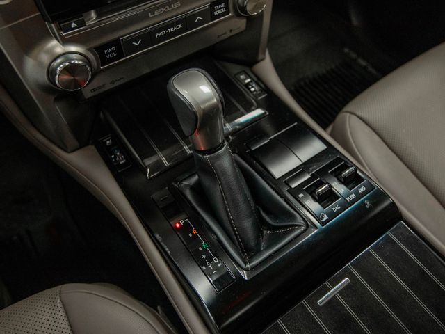 2021 Lexus GX GX 460 Premium 4WD - 22977644 - 20
