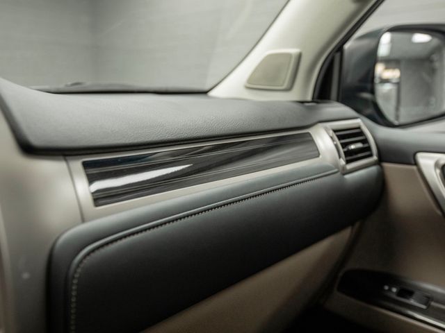 2021 Lexus GX GX 460 Premium 4WD - 22977644 - 21