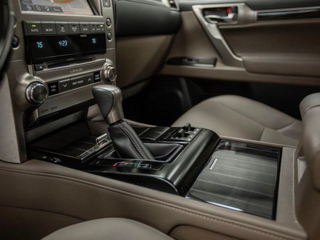 2021 Lexus GX GX 460 Premium 4WD - 22977644 - 23