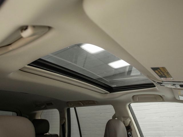 2021 Lexus GX GX 460 Premium 4WD - 22977644 - 24