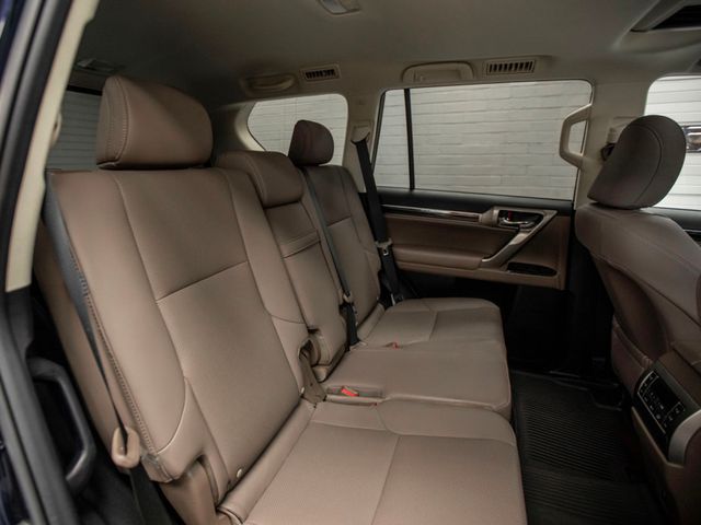 2021 Lexus GX GX 460 Premium 4WD - 22977644 - 25