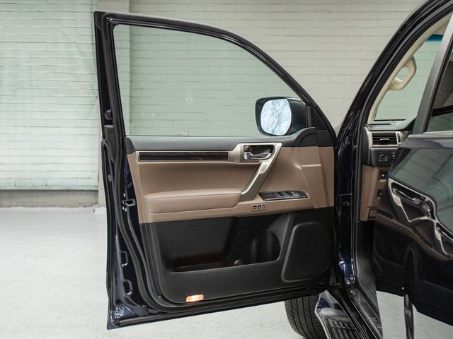 2021 Lexus GX GX 460 Premium 4WD - 22977644 - 26