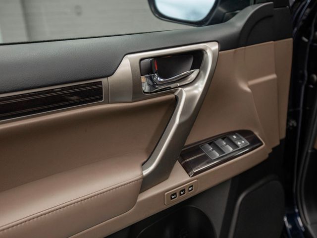 2021 Lexus GX GX 460 Premium 4WD - 22977644 - 27