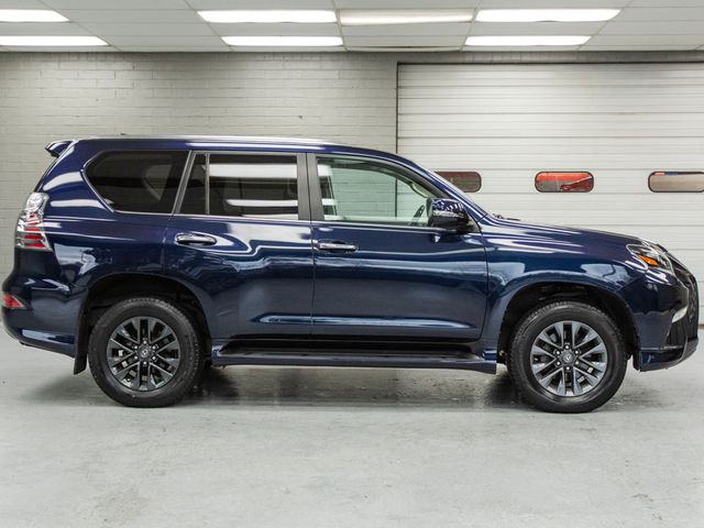 2021 Lexus GX GX 460 Premium 4WD - 22977644 - 2