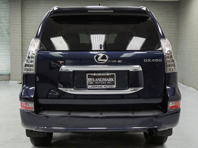 2021 Lexus GX GX 460 Premium 4WD - 22977644 - 29