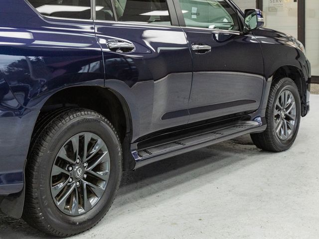 2021 Lexus GX GX 460 Premium 4WD - 22977644 - 33