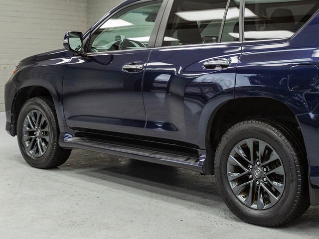 2021 Lexus GX GX 460 Premium 4WD - 22977644 - 36
