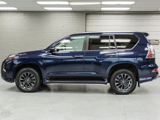 2021 Lexus GX GX 460 Premium 4WD - 22977644 - 3