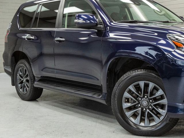 2021 Lexus GX GX 460 Premium 4WD - 22977644 - 6