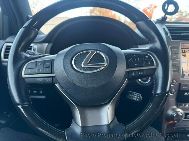 2021 Lexus GX GX 460 Premium 4WD - 22692009 - 7