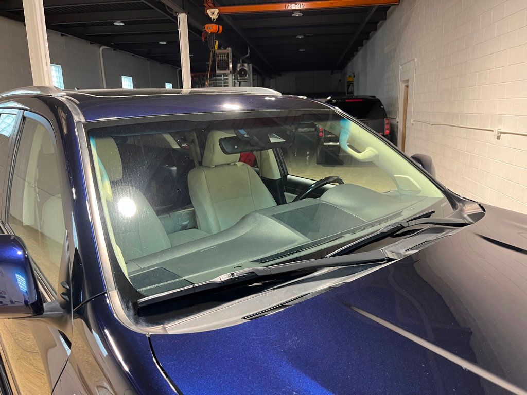2021 Lexus GX 460 Premium photo 11