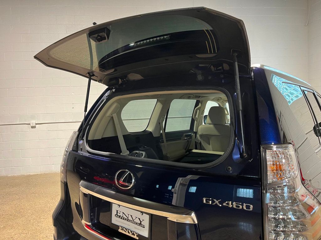 2021 Lexus GX 460 Premium photo 13