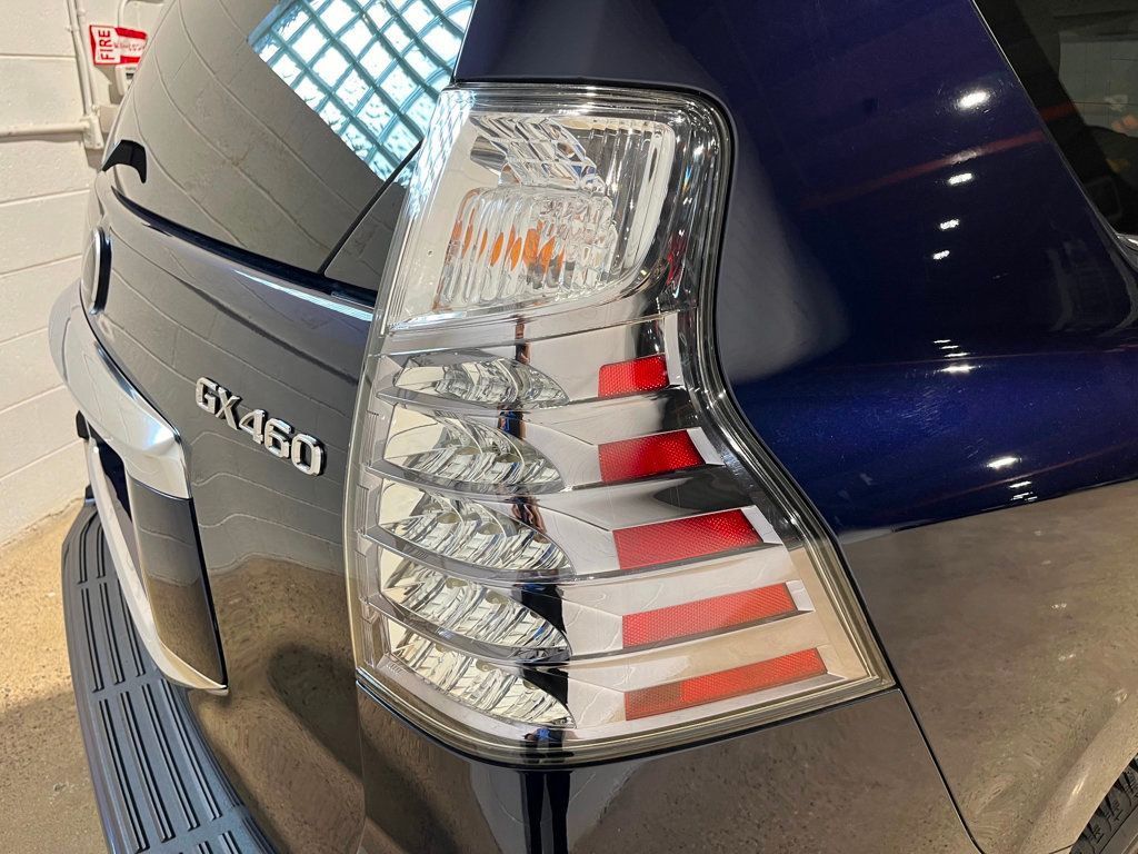 2021 Lexus GX 460 Premium photo 15