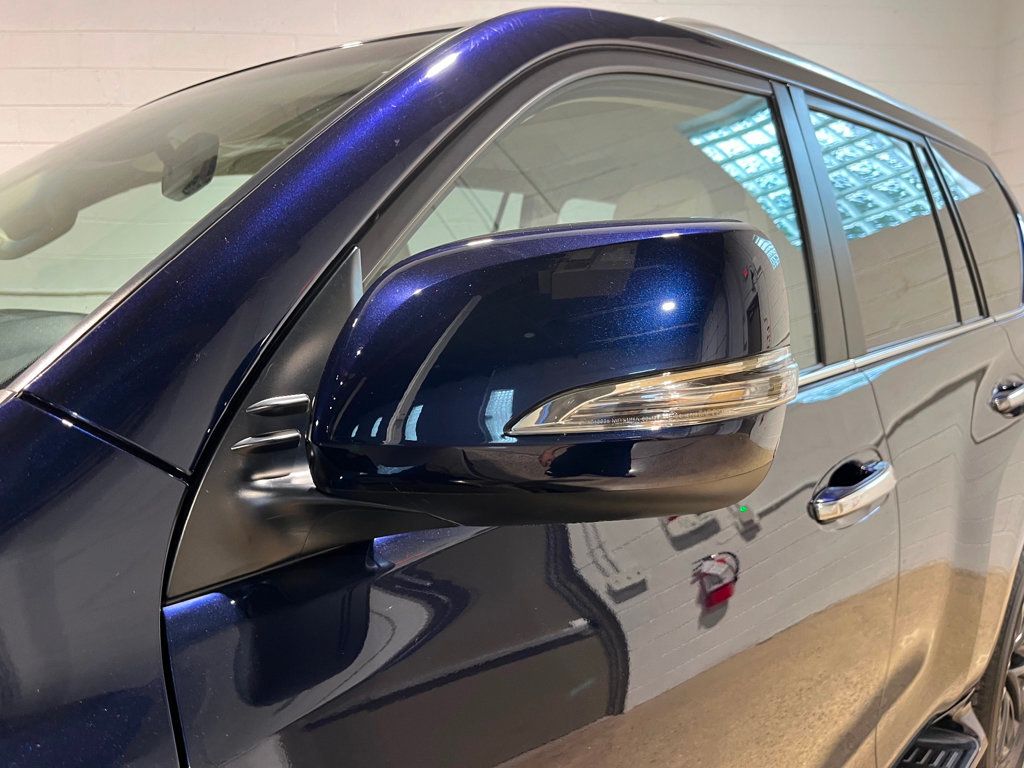 2021 Lexus GX 460 Premium photo 18
