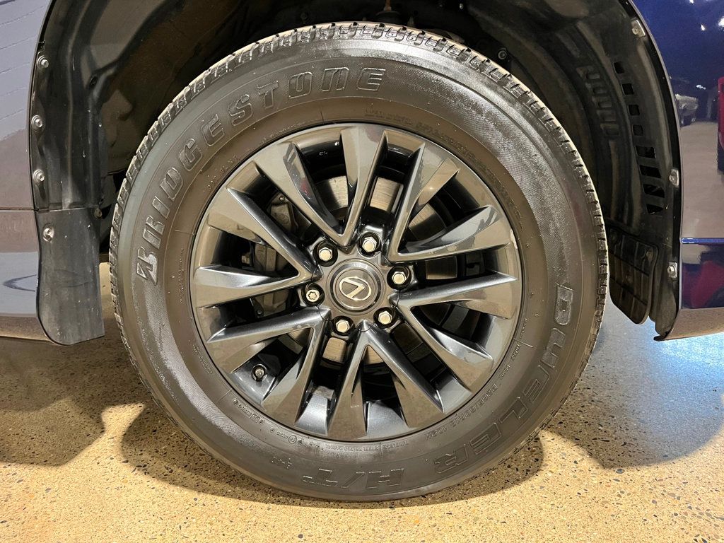 2021 Lexus GX 460 Premium photo 19