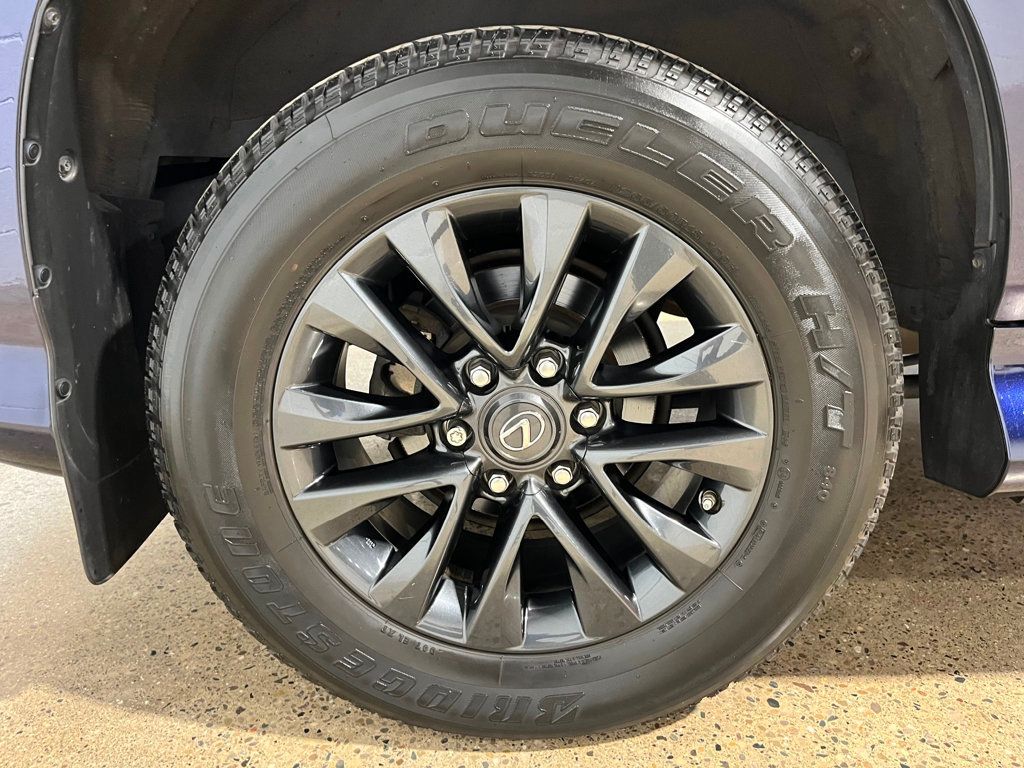 2021 Lexus GX 460 Premium photo 20