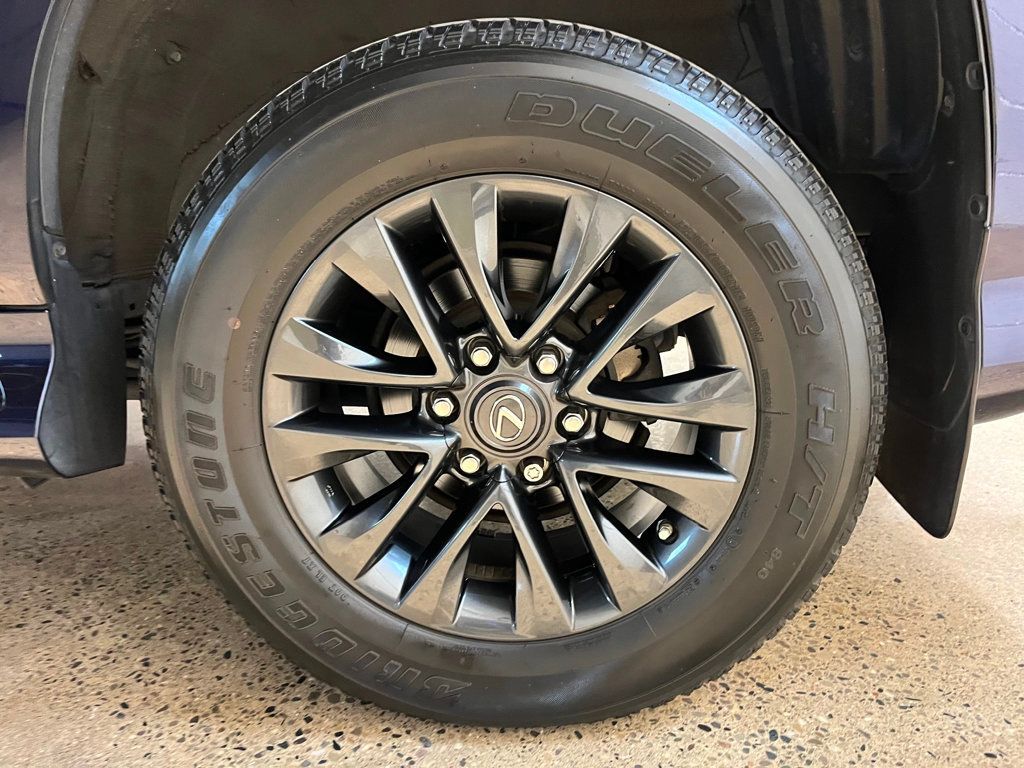2021 Lexus GX 460 Premium photo 21