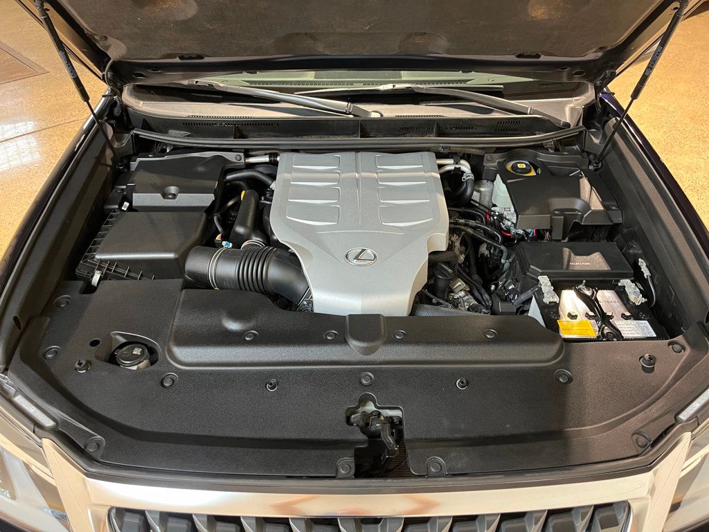 2021 Lexus GX 460 Premium photo 23