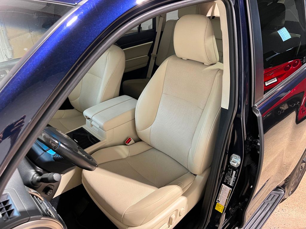 2021 Lexus GX 460 Premium photo 25
