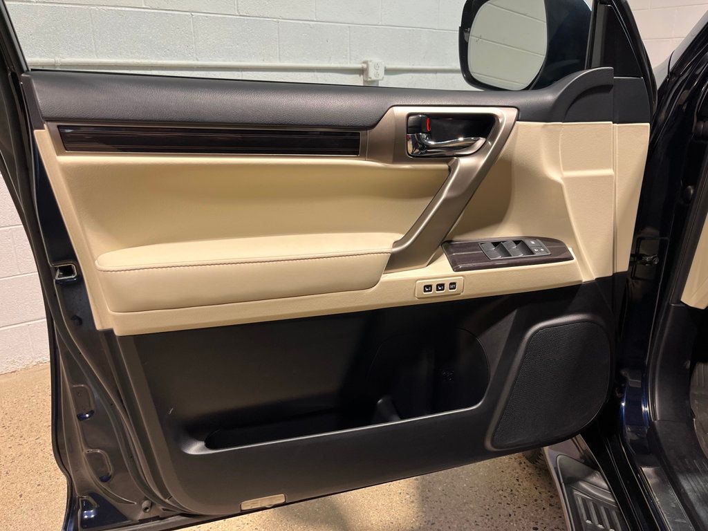 2021 Lexus GX 460 Premium photo 26