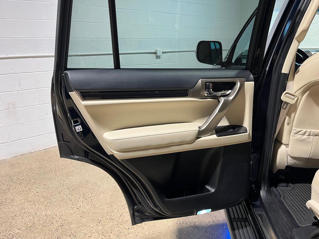 2021 Lexus GX 460 Premium photo 28