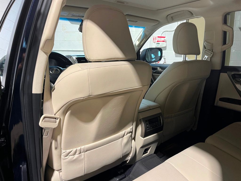 2021 Lexus GX 460 Premium photo 29