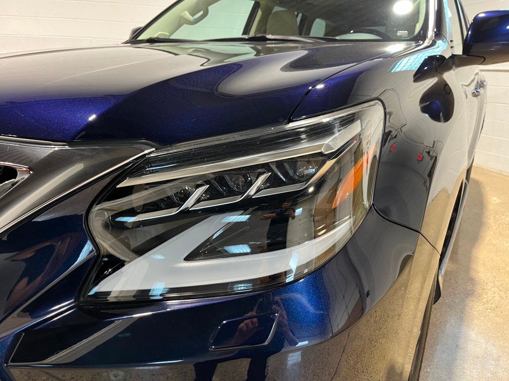2021 Lexus GX 460 Premium photo 3