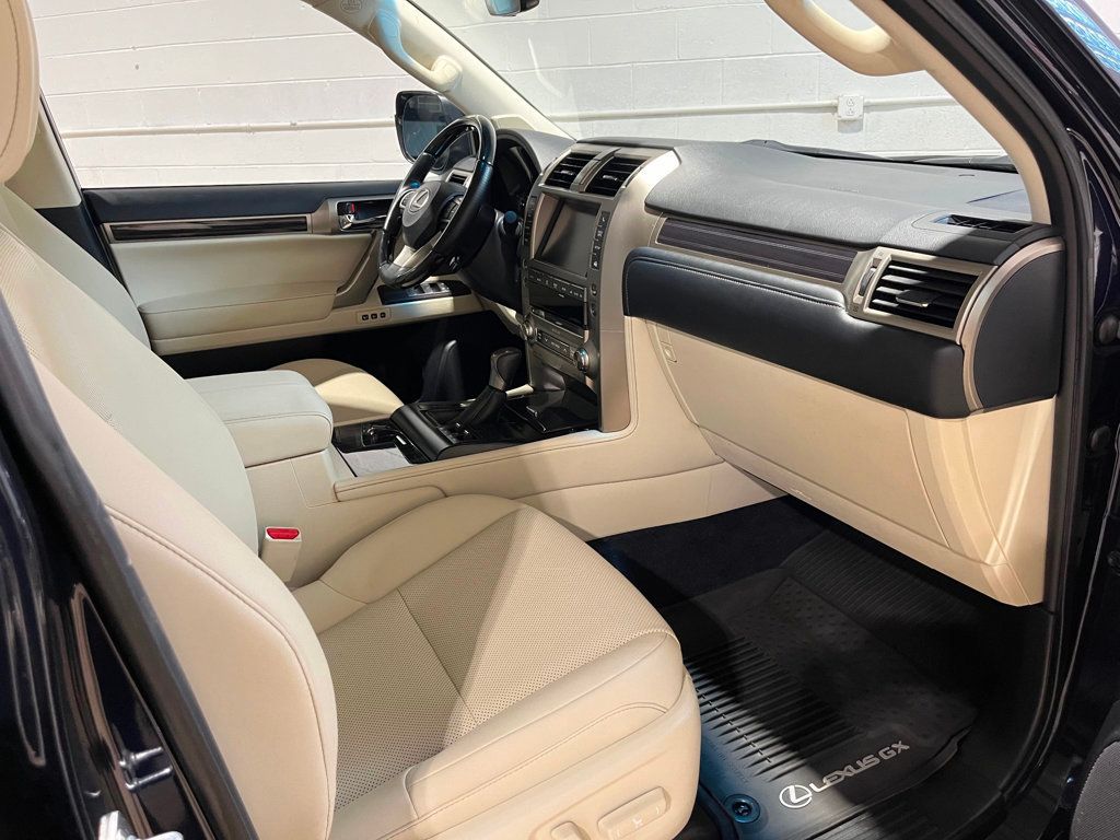 2021 Lexus GX 460 Premium photo 30