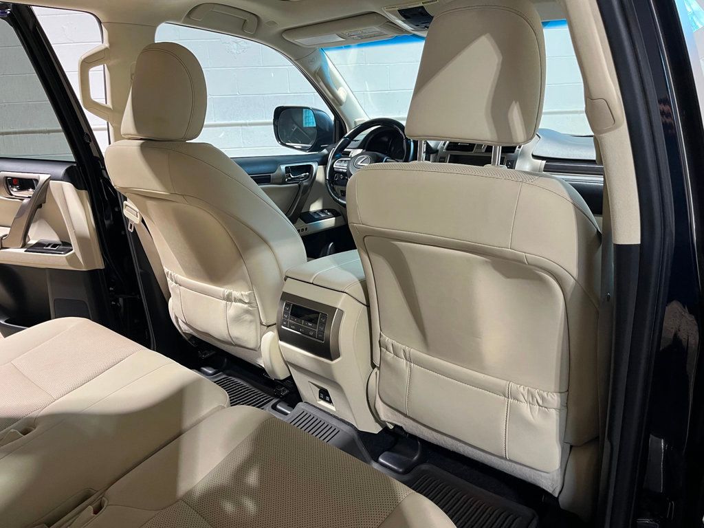 2021 Lexus GX 460 Premium photo 33