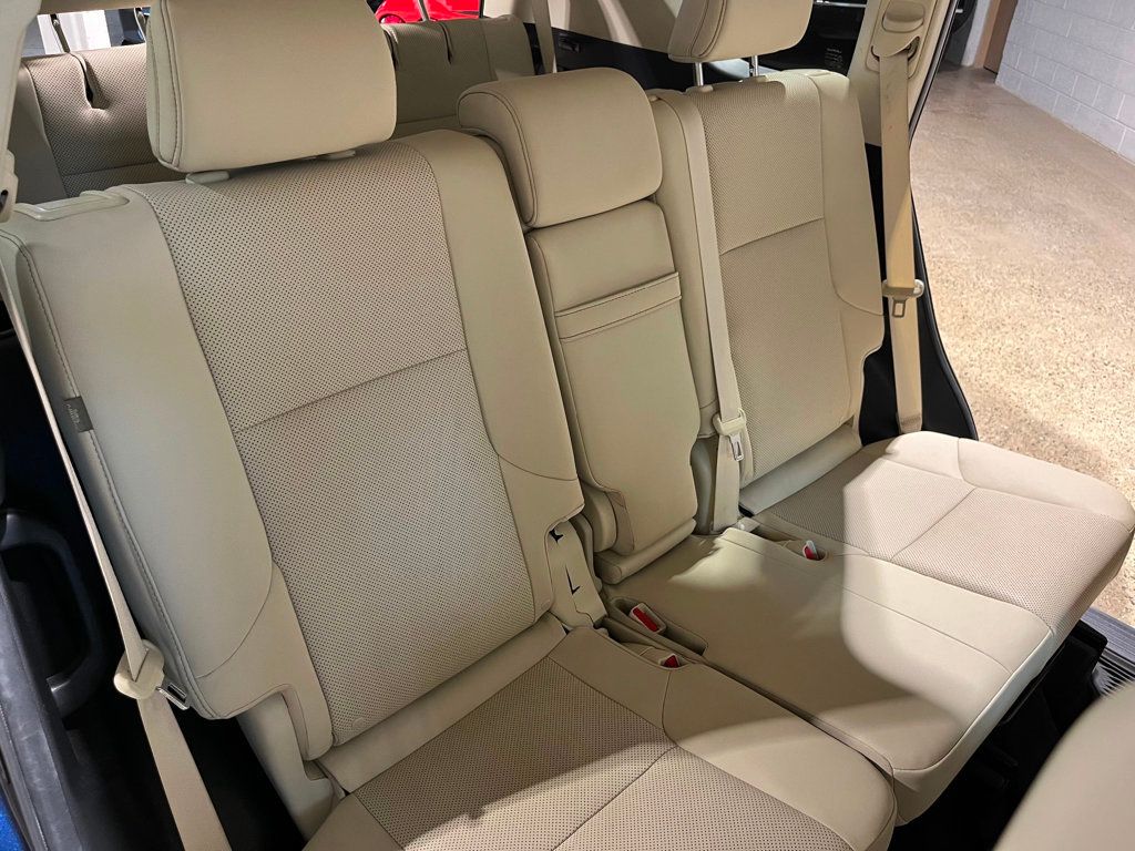 2021 Lexus GX 460 Premium photo 34