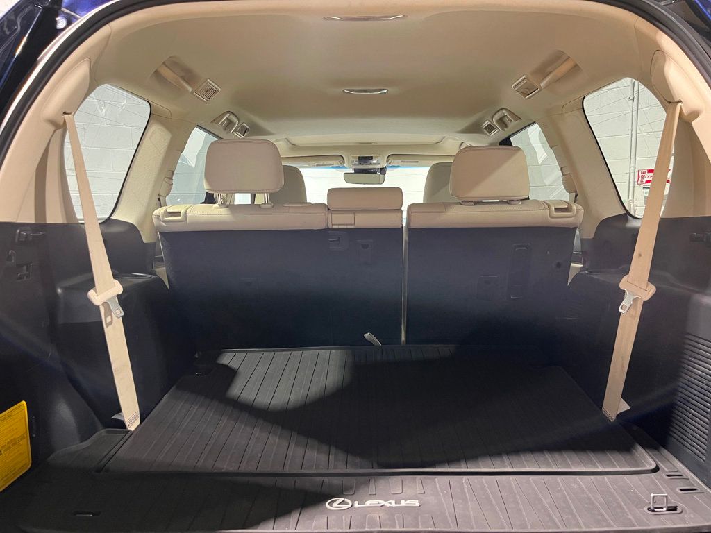 2021 Lexus GX 460 Premium photo 36
